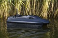 BaitStar Voerboot Compact Black + Sonartab Dieptemeter