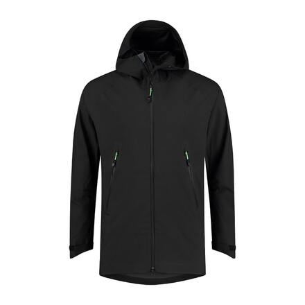 Korda Kore Drykore Jacket Black