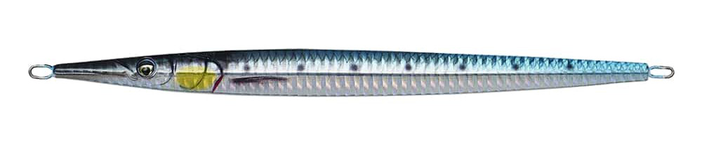 Savage Gear 3D Needle Jig Pilker Sardine Php 19cm (80g)