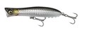 Savage Gear Gravity Popper Floating 13cm (40g) - Black Mullet