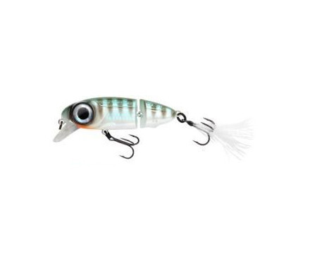 Spro Iris Udog Jtd Hardlure Herring 8cm (18g)