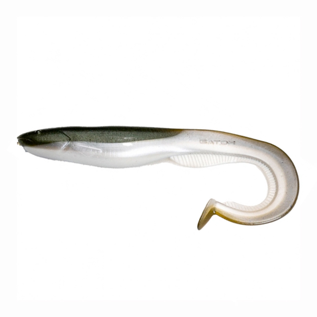 Gator Catfish 11cm Shad