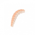 Berkley Power Honey Worms Imitatie Aas (2,5cm) (55 stuks)