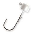 Z-Man Finesse Shroomz (5pcs) - Pearl