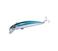 Ultimate X-Minnow Plug 9.5cm (9g) - Blue Bait