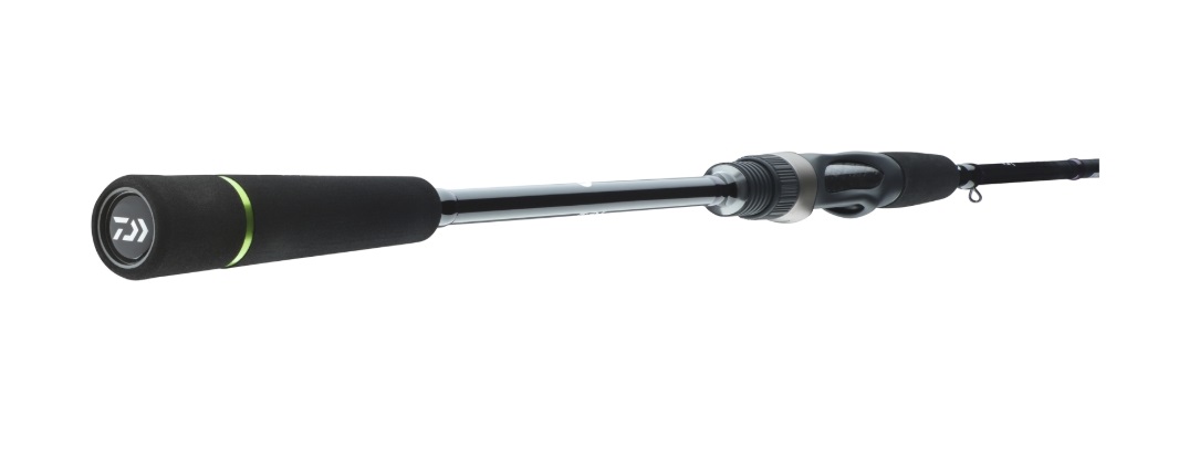 Daiwa Prorex S Spin Spinhengel