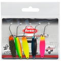 Berkley Area Game Spoons 5 Pack - Sukoshi