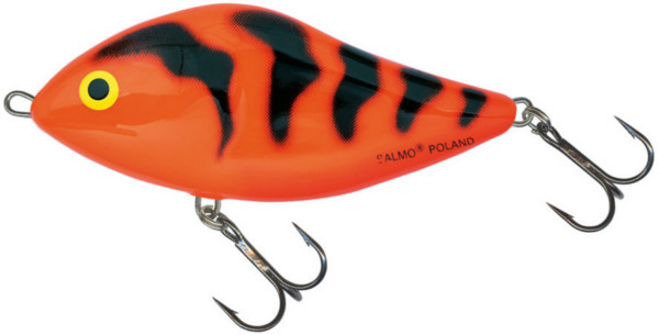 Salmo Lure Set met Slider, Whacky, Freediver en meer!