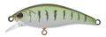 Illex Flat Tricoroll 45 S Forel Kunstaas 4.5cm (3.7g) - Vairon