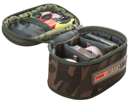 Fox Camolite mini accessory pouch