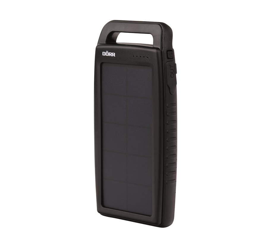 DÖRR SC-15000 Solar Power 15000mAh Power Bank