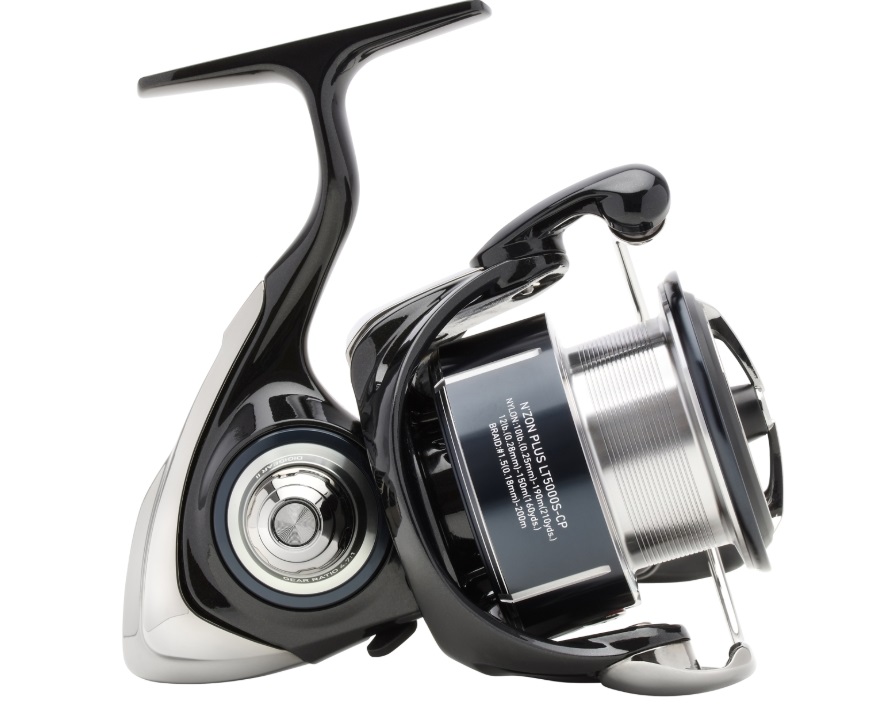 Daiwa 24 N'Zon Plus Feedermolen