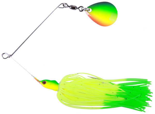 Ultimate Classic Spinnerbait 9g - Firetiger