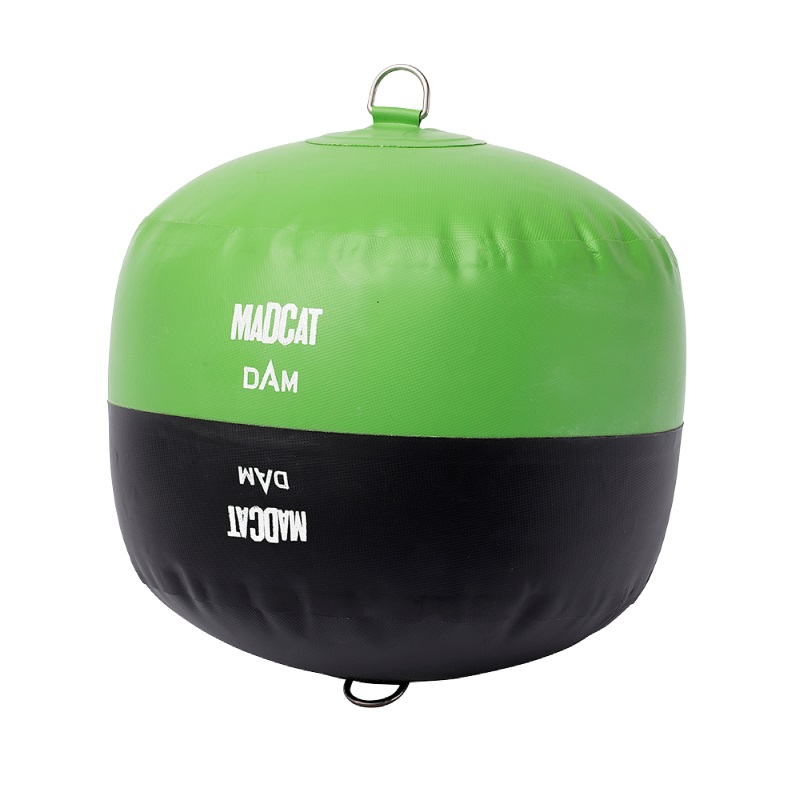 Madcat Inflatable Tubeless Meerval Boei