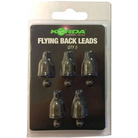 Korda Flying Backleads