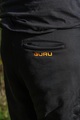 Guru Polar Joggers Black Visbroek