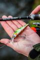 Ultimate Volt Twitchbait 9,5cm (13g) - Mean Green