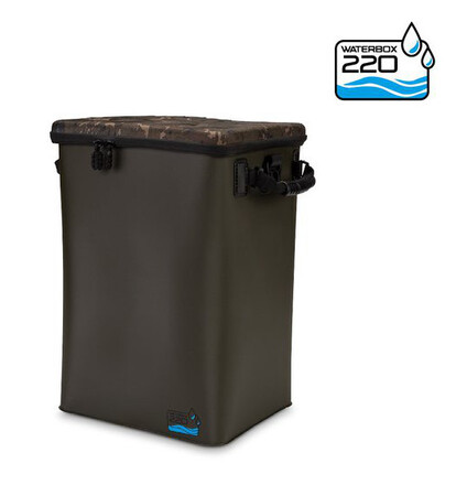 Nash Waterbox 220 Camo