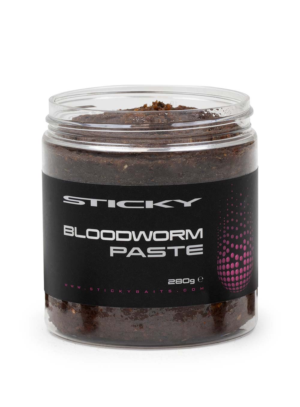Sticky Baits Bloodworm Paste (280g)