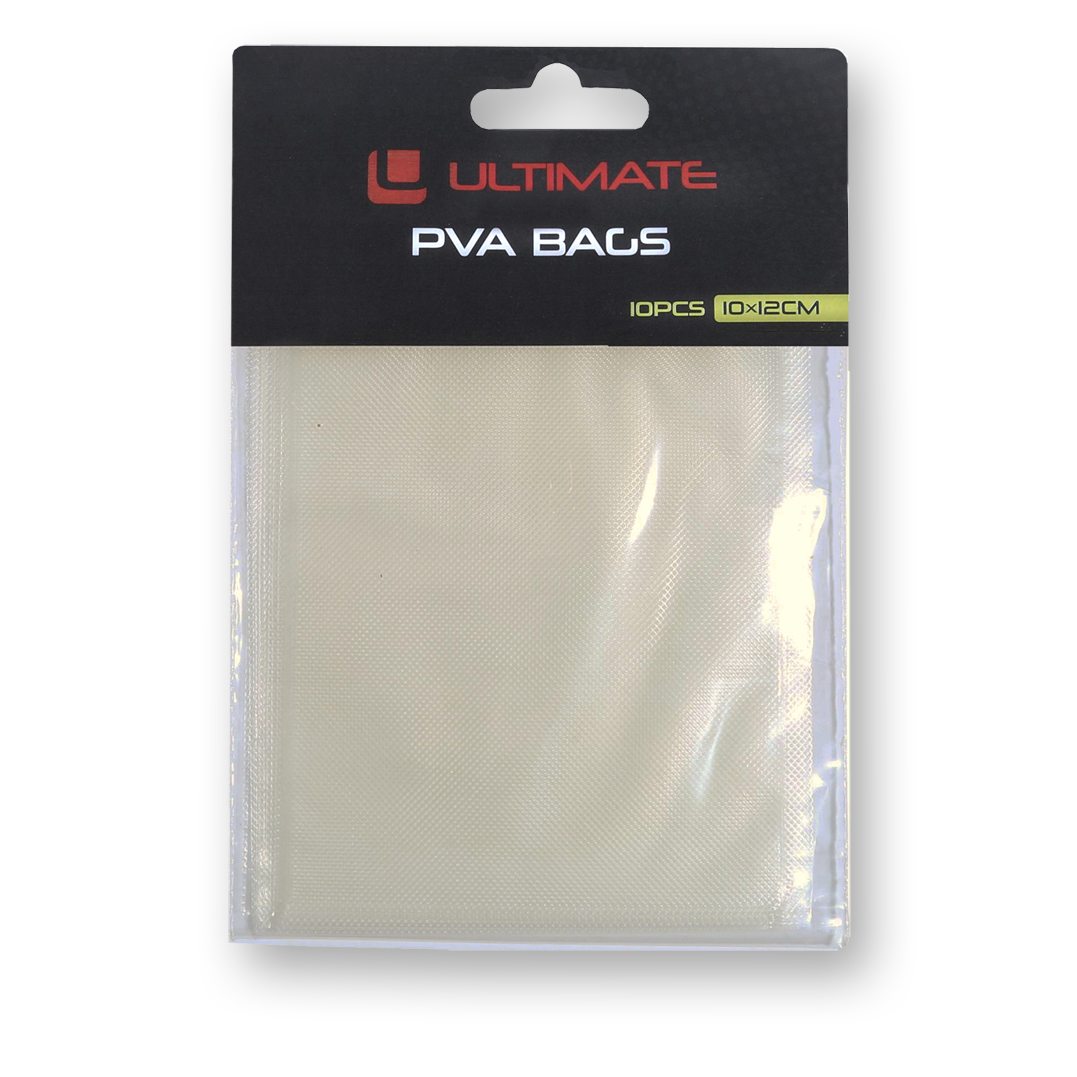 Ultimate PVA Bags Set (= totaal 120 stuks!)