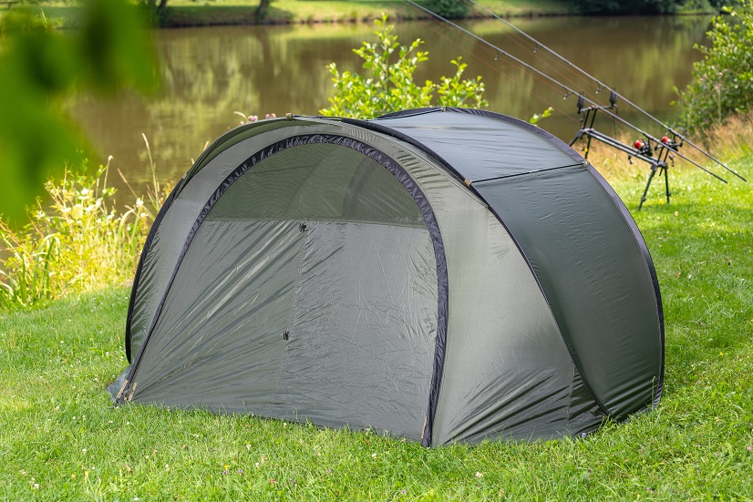 Anaconda Pop Up Shelter Tent (175x235x120cm)