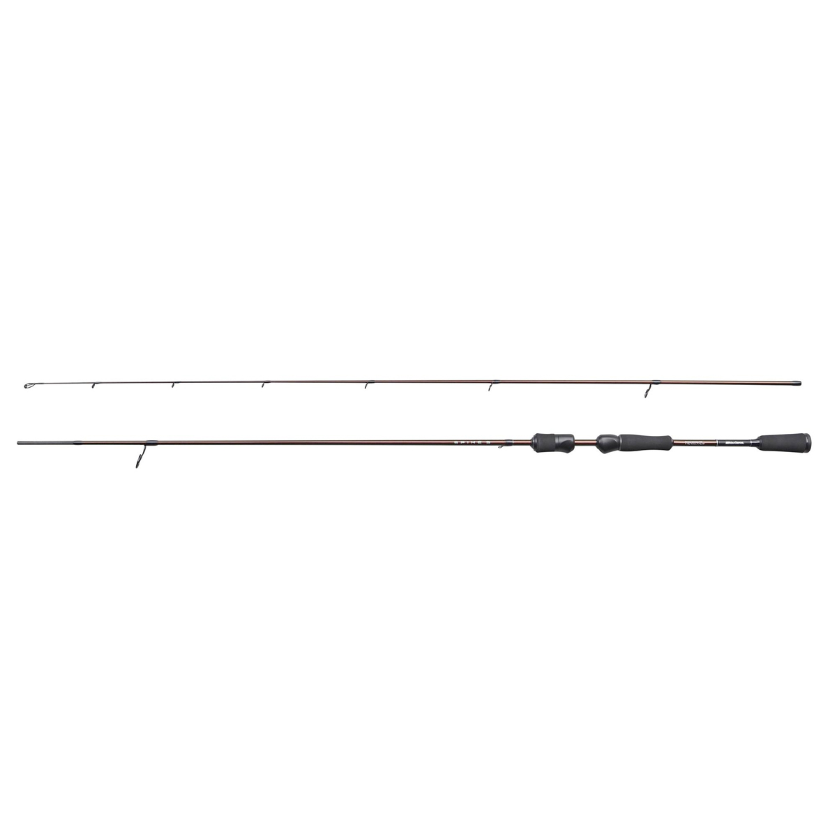 Abu Garcia Spike S Verticaalhengel 1.85m (14-35g)