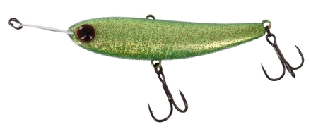 Illex Riser Bait Oppervlakte Kunstaas Salicorne 8cm (21.7g)