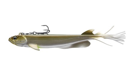 Daiwa PX V-Marley Pelagic Shad Ayu 21cm (75g) (Loodvrij)