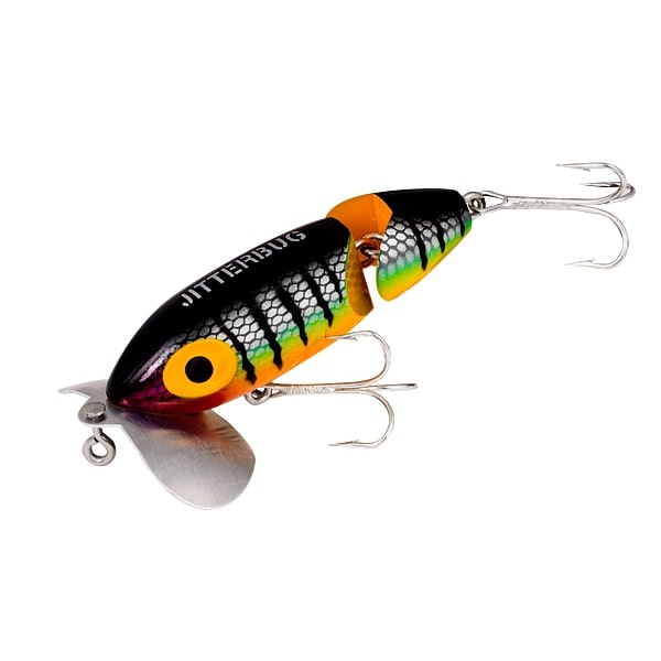 Arbogast Jointed Jitterbug Perch 7cm (10g)