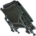 NGT Deluxe Profiler Plus Chair (52x52.5x103cm)