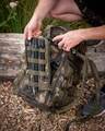 Fox Camolite Compact Rucksack Rugtas