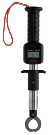 Berkley Lip Grip W/Digital Scale