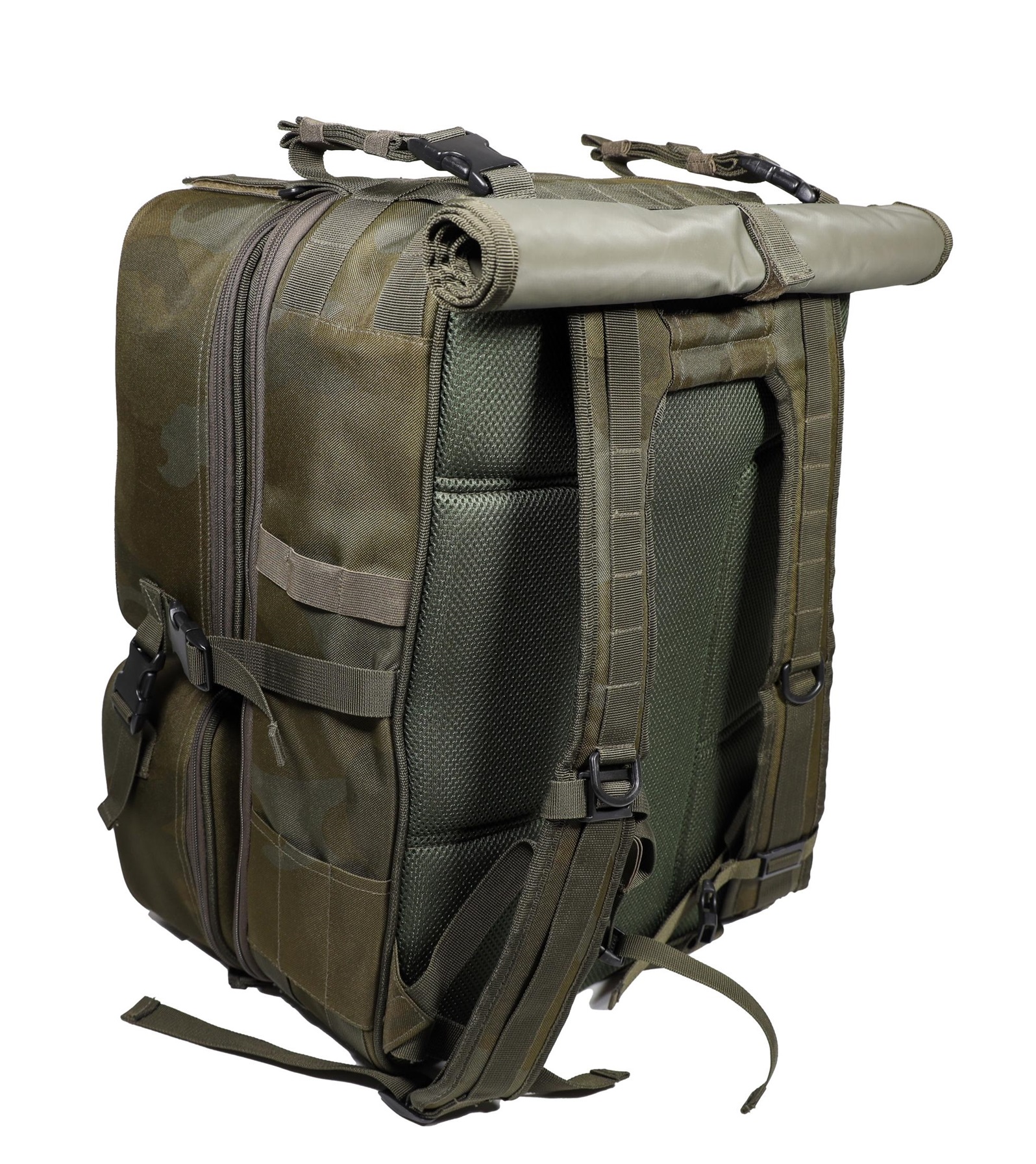 Sonik Xtractor Rucksack System