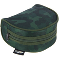 NGT Camo Padded Reel Case