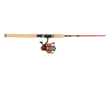 Abu Garcia Revolution Combo