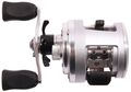 Ultimate Jerkstar 151 Baitcaster Reel