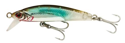 Savage Gear Gravity Minnow Sinking Plug Sparky 5cm (4.3g)