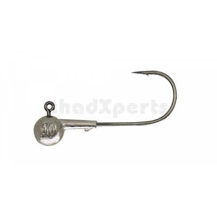 ShadXperts Special Jig Roundhead #1/0 (24g) (5 stuks)