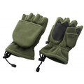 Trakker Polar Foldback Gloves