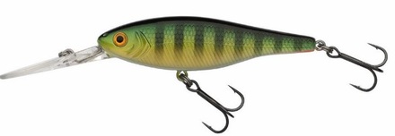 Berkley Pulse Minnow Deep 8cm Perch