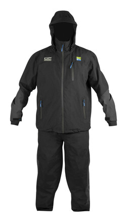 Preston DF Hydrotech Suit Warmtepak