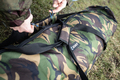 Cult DPM Heavy Duty Bivvy Bag