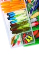 Fish4All Trout Lure Box (151pcs)