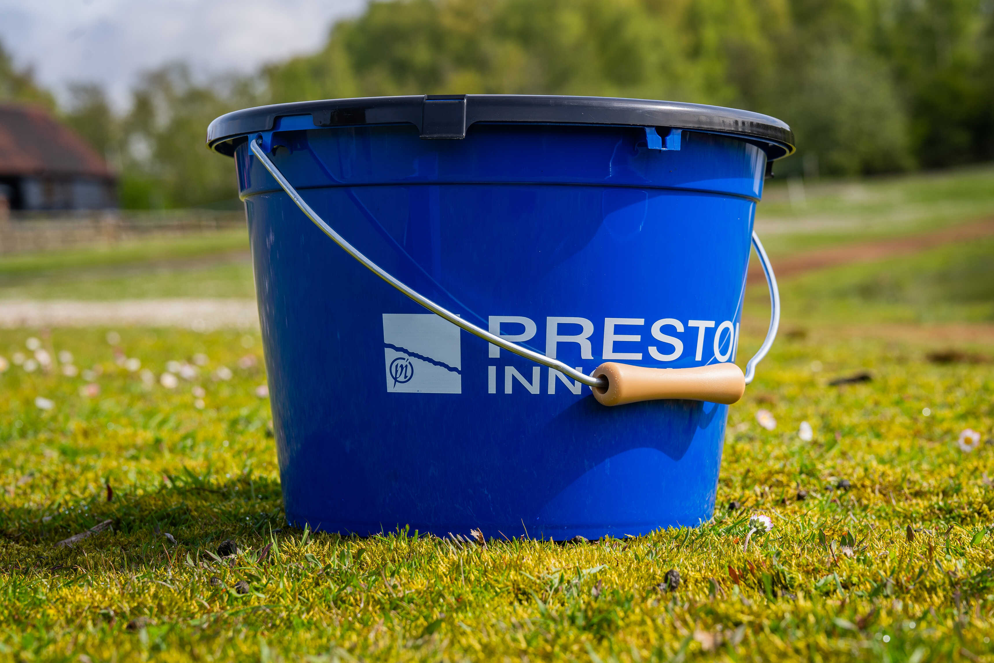 Preston Bucket Set (13L)