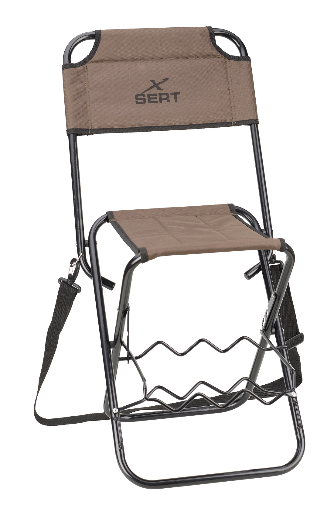 Sert Instinct Fishing Seat (30x32x75cm)