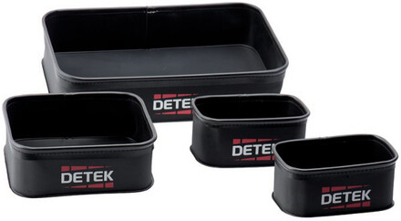 Dam Detek Bowl System 6,5L