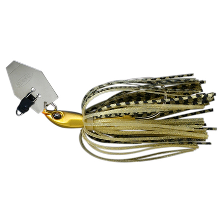 Deps B Custom Chatter Bladed Jig 1/2oz #02 Kinkuro