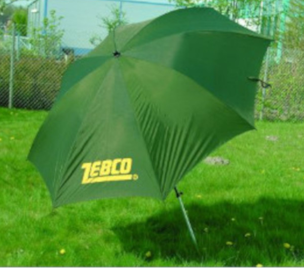 Zebco Nylon Paraplu 2,20m