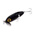 Arbogast Jointed Jitterbug 3.5'' - Black