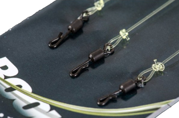 Korda QC Ready-Tied Booms (3 stuks)